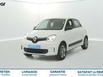 twingo iii e-tech equilibre 5p