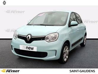 twingo iii sce 65 - 21 zen