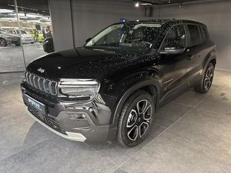 electrique 156ch 115kw