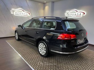 var. 1.6 tdi bluemotion tech.