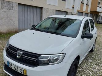 dacia sandero 1.0 sce comfort