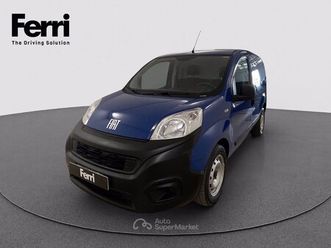 cargo 1.3 mjt 80cv e6d-final