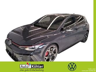 volkswagen golf gti clubsport r-perform. akrapovic dcc- fah