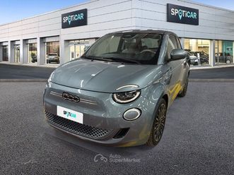 elettrica la prima 3+1