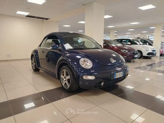 1.9 tdi 101cv cabrio