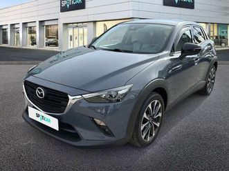 2.0 skyactiv-g 121ch signature 2021