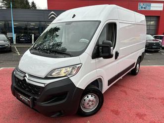 2.2 bhdi 120 3.0t l2h2+neuf dispo+24000ht