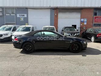 bmw serie 6 645ci