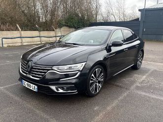 renault talisman bdci 200