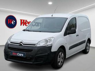 1.6 bluehdi 100 club