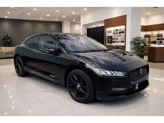 jaguar i-pace s maio/19