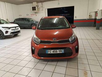 picanto 1.0 essence mpi 67 ch bvm5 design