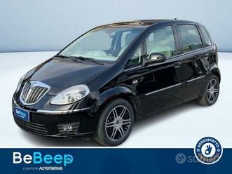 lancia musa 1.4 16v 5th avenue