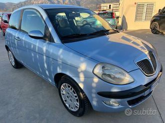 lancia ypsilon 1.3 multijet 16v