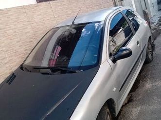 soleil/quiksilver 1.0 16v 3p