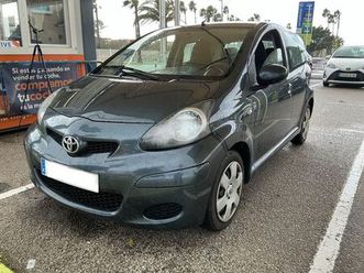 1.0 vvt-i connect 50 kw (68 cv)