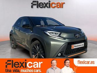 1.0 vvt-i play 53 kw (72 cv)