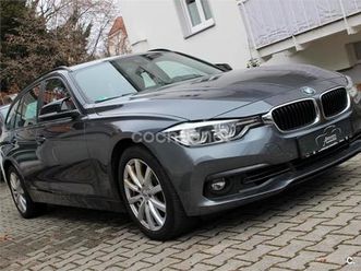 bmw serie 3 330i xdrive touring