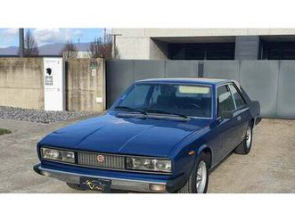 1975 fiat 130 130 / 3200 a vendre