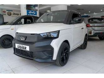 elite confort - eléctrico