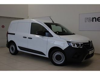 van advance blue dci 95 edc-automaat