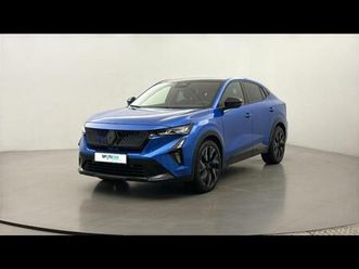 1.2 e-tech full hybrid 200ch esprit alpine