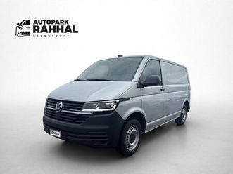 t6.1 kaw. 3000 2.0 tdi 150