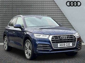 audi q5 suv