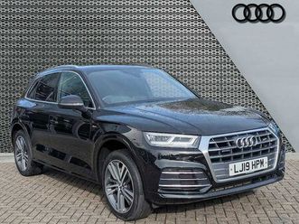 audi q5 suv