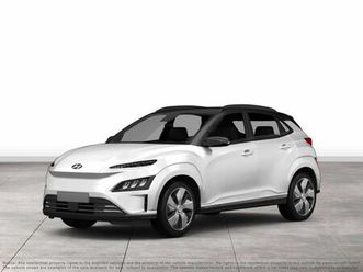 hyundai kona elektro edition 30+