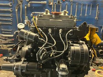 innocenti mini 1300 cooper - 1974