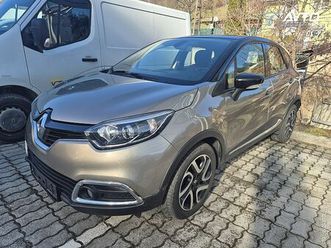 renault captur dynamique energy dci 90