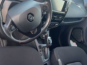 renault zoe q90 z.e.40 limited bl