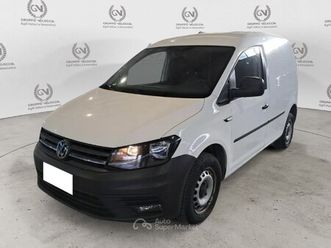 2.0 tdi 122cv euro6 4motion van