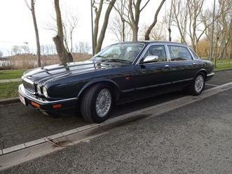 daimler six long wheel base - 1997