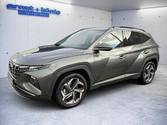 hyundai tucson 1.6 t-gdi hev 2wd prime