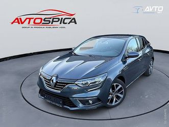 renault megane energy tce 130 bose - na obroke brez pologa -