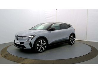 megane e-tech 220 ch autonomie confort gsr2