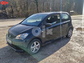 seat mii 1.0 55kw uvoz klima