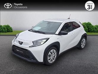 1.0 vvt-i 72ch dynamic