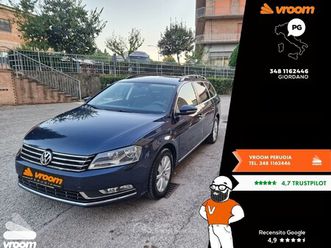 passat sw 1.6 tdi bluemotion
