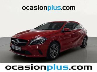 mercedes-benz 180 (122 cv)