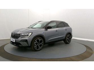 austral e-tech full hybrid 200 gsr2