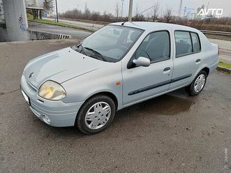 renault thalia air 1.4