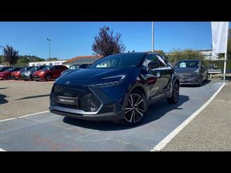 2.0 hybride rechargeable 225ch collection my25