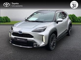 116h trail + marchepieds my22