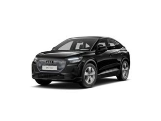 q4 e-tron sportback 45 285 ch 82 kwh