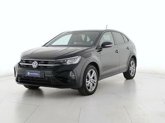 1.0 tsi 115cv r-line