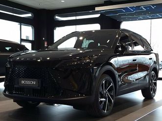 omoda shs-p phev 1.5tgdi dht1 premium