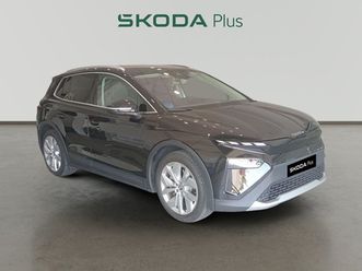 skoda elroq 85 82 kwh 210 kw (286 cv) con ref: 105041538